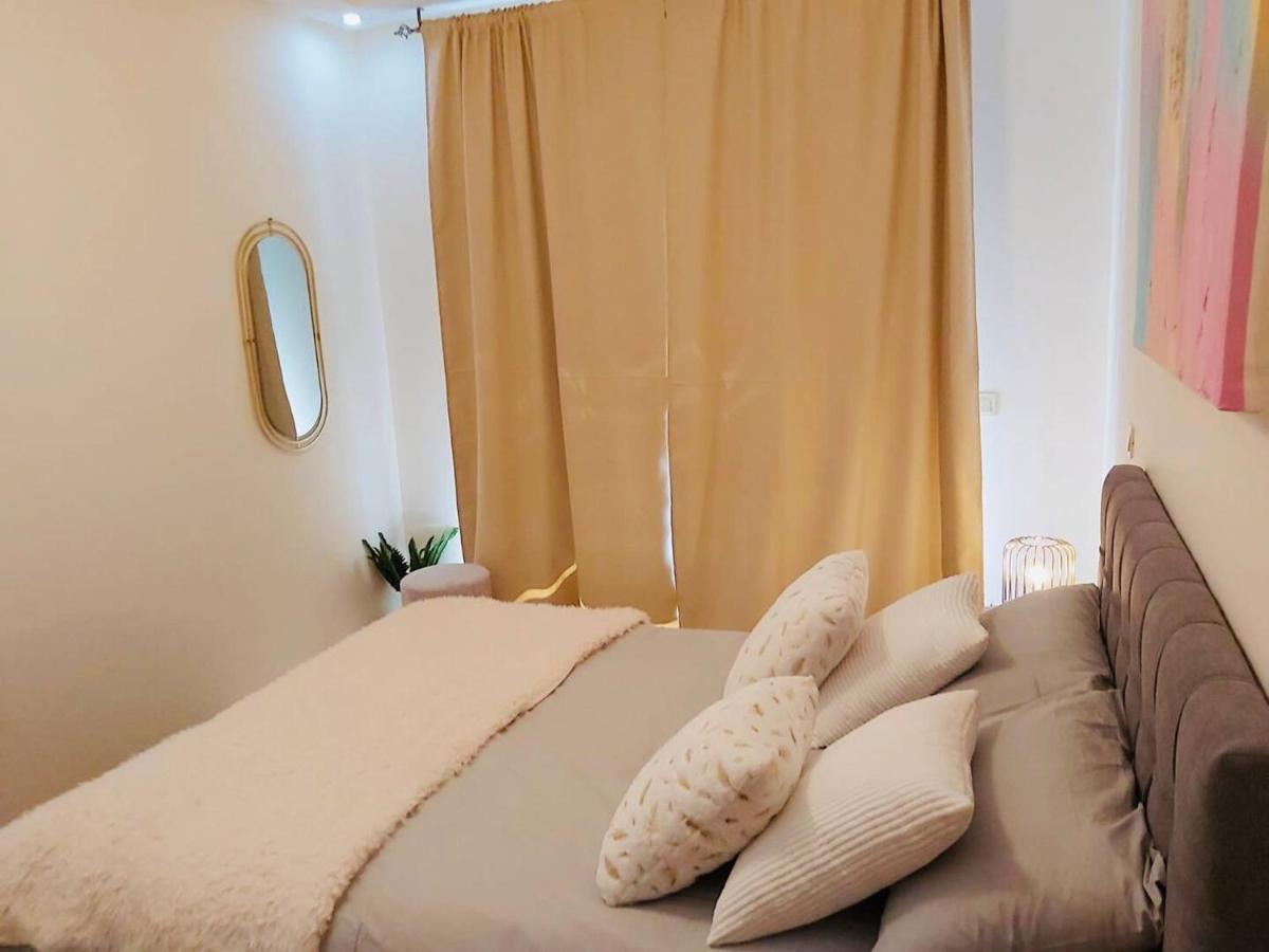 Luxueux appartement entre Gueliz et l'Hivernage avec WIFI Marrakesh Extérieur photo